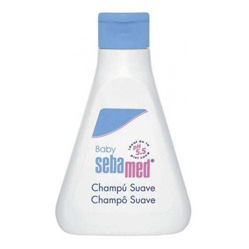 Sebamed Baby Champú Suave 150 Ml