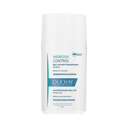Ducray  Hidrosis Control Roll-On 40 Ml