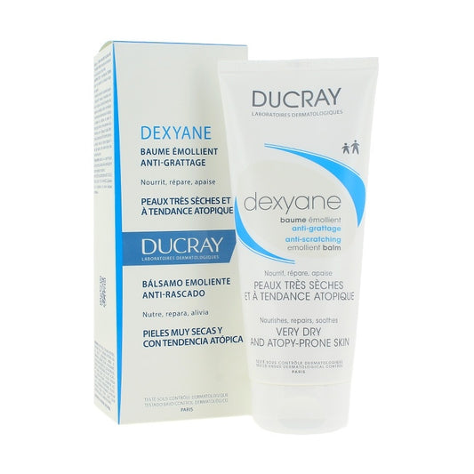 Ducray Dexyane Bálsamo Anti-Rascado 200 Ml