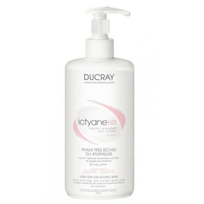 Ducray Dexyane Bálsamo Anti-Rascado 400 Ml