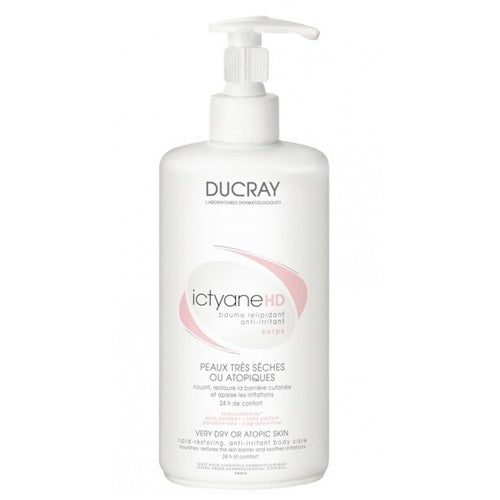 Ducray Dexyane Bálsamo Anti-Rascado 400 Ml