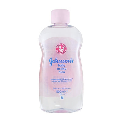 Aceite Johnson 500 Ml