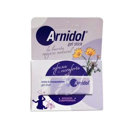 Arnidol Gel Stick 15 G