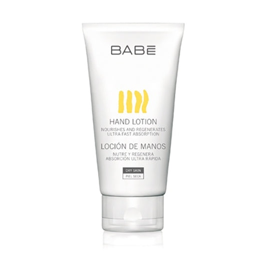 Babé Crema De Manos 75 Ml