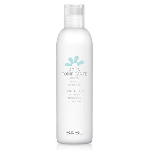 Babé Facial Agua Tonificante 250 Ml