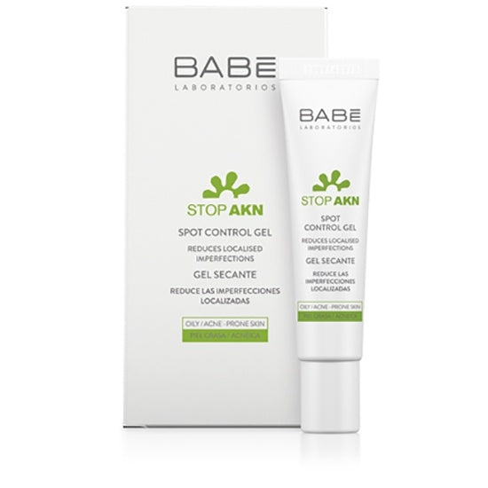 Babé Stop Akn Gel Secante 8 Ml