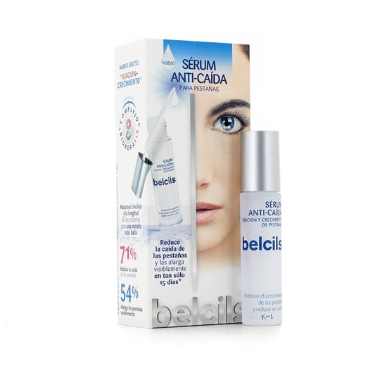 Belcils Anticaída Pestañas Serum 3 Ml