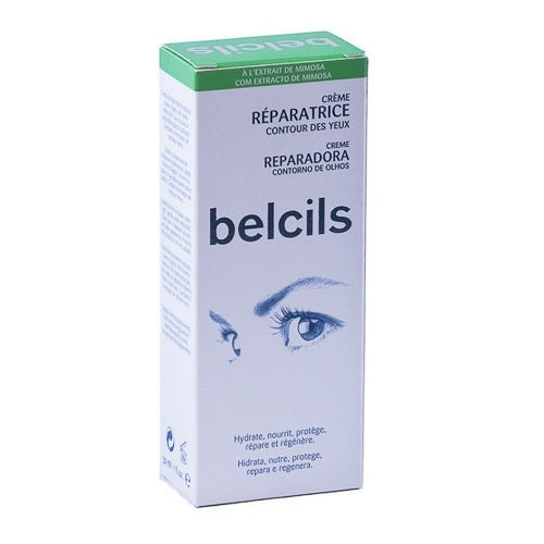 Belcils Contorno Ojos Emulsión 30 Ml