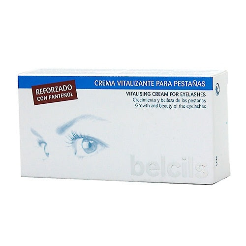Belcils Crema Vitalizante Pestañas 4 Ml