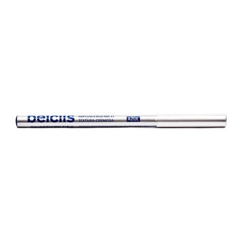 Belcils Lápiz Ojos Azul Textura Crema