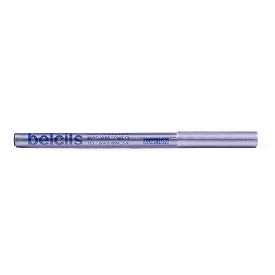 Belcils Lápiz Ojos Marrón Textura Crema