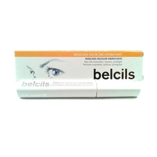 Belcils Máscara Pestañas Incolora 7 Ml