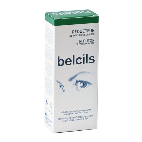 Belcils Reductor De Bolsas Ojos 30 Ml