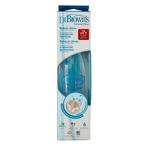 Biberón Estandar Options Dr Brown´S 250 Ml