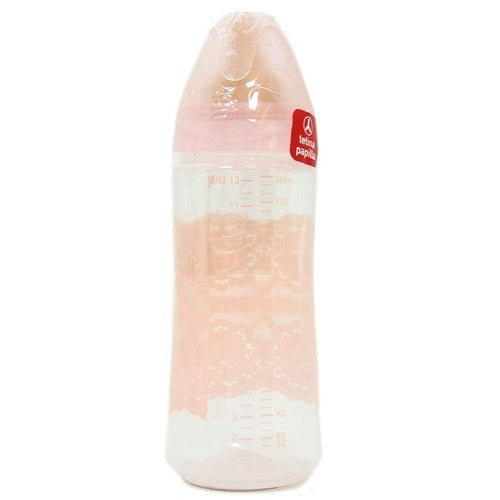 Biberón Suavinex Pp Boca Ancha Papilla 360 Ml
