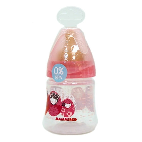 Biberón Suavinex Pp Boca Ancha 150 Ml