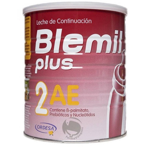 Blemil Plus 2 Ae +6M 800 G