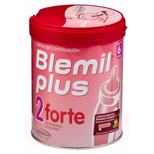 Blemil Plus 2 Forte 800 G