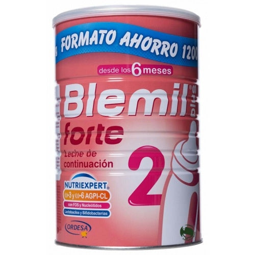 Blemil Plus 2 Forte Nutriexpert 1200 G
