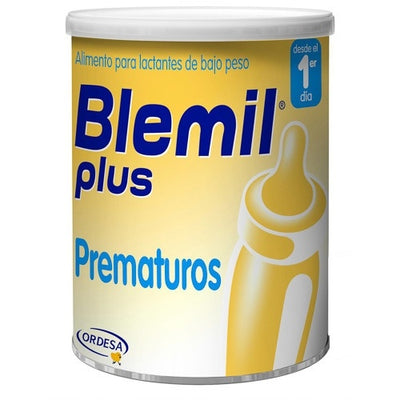 Blemil Plus Prematuros 400 G