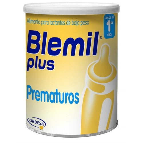 Blemil Plus Prematuros 400 G