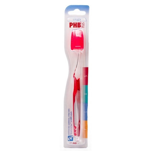 Cepillo Dental Phb Plus Cirugía