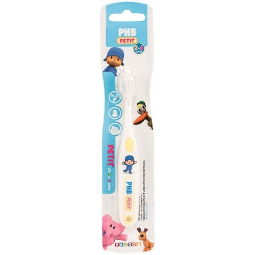 Cepillo Dental Phb Plus Petit