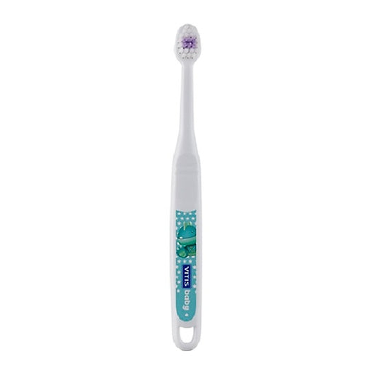Cepillo Dental Vitis Baby