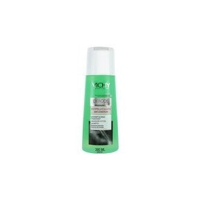 Dercos Champú Anticaspa Antigrasa 400 Ml