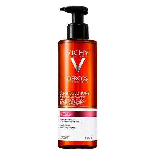 Dercos Densi-Solutions Champú 250 Ml