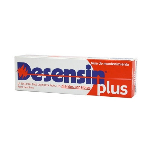 Desensin Pasta Dental Plus 75 Ml