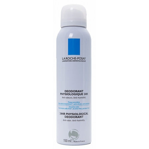 Desodorante Roche Posay Sin Sales 150 Ml