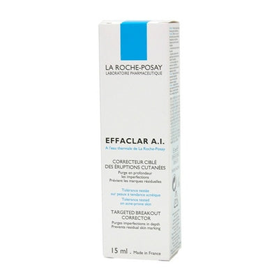 Effaclar A.I Roche Posay 15 Ml