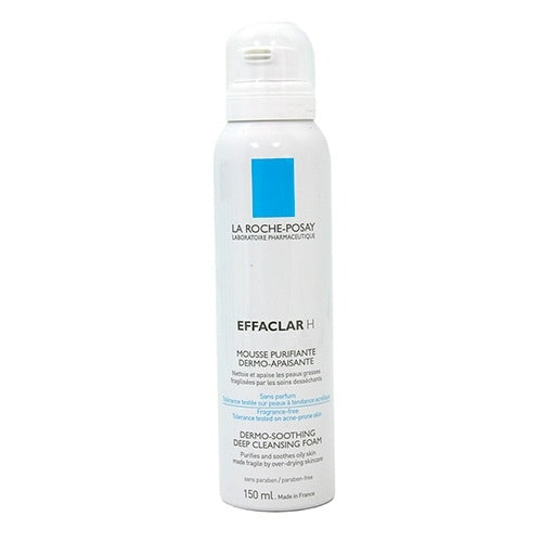 Effaclar H Crema Limpiadora 200 Ml