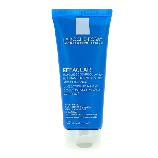 Effaclar Mask Roche Posay 100 Ml