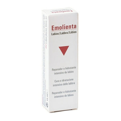 Emolienta Labios Crema 15 Ml