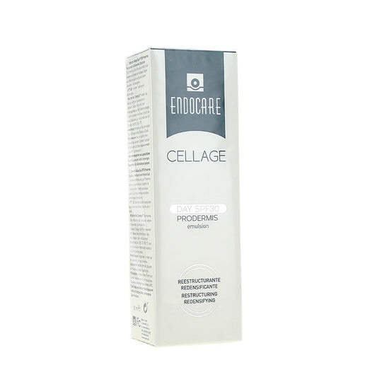 Endocare Cellage Day Emulsión Spf30 50 Ml