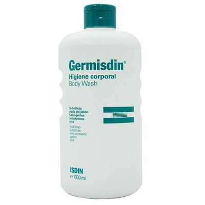 Germisdin Higiene Corporal Gel 1000 Ml