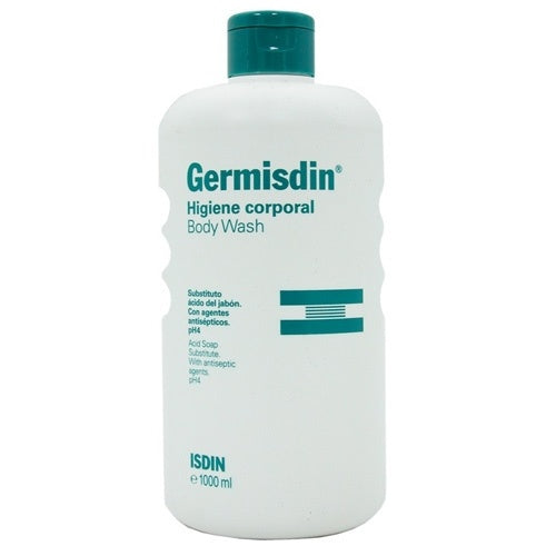 Germisdin Higiene Corporal Gel 1000 Ml