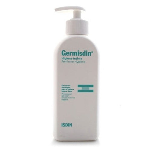 Germisdin Higiene Corporal Gel 500 Ml