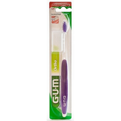 Gum Cepillo Dental Ortodoncia