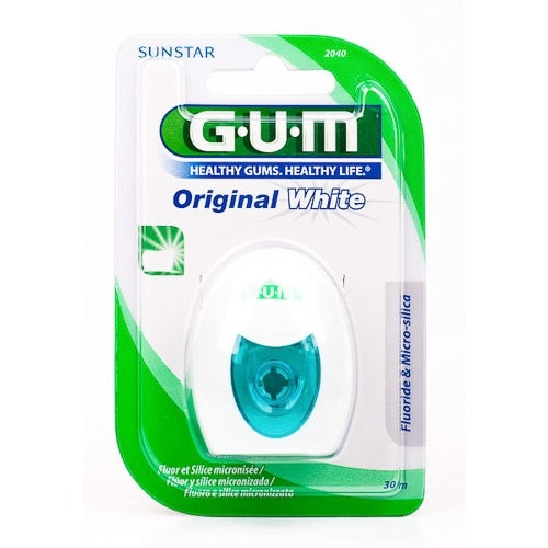 Gum Seda Dental Blanqueadora 30 Metros