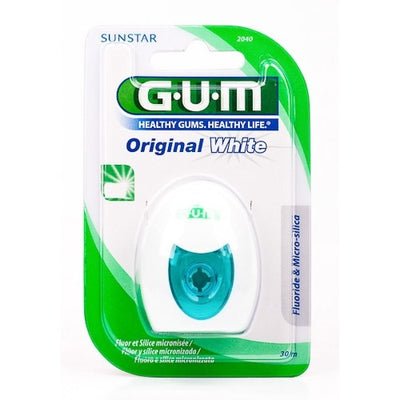 Gum Seda Dental Blanqueadora 30 Metros