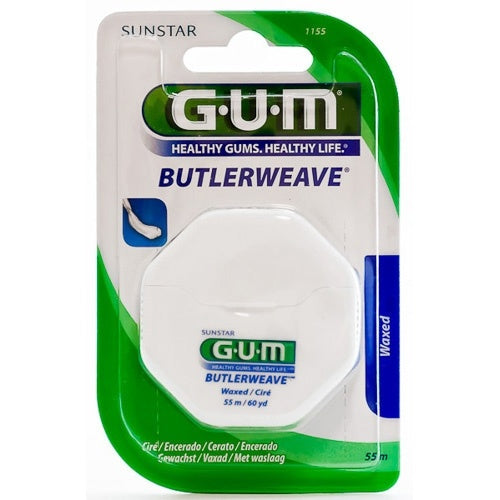 Gum Seda Dental Con Cera 55M R/1155
