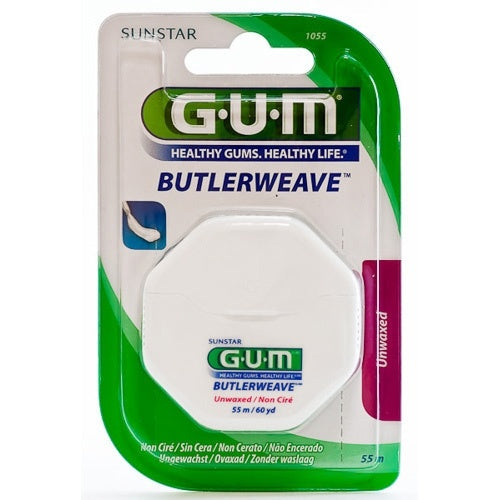 Gum Seda Dental Sin Cera 55M Ref/1055
