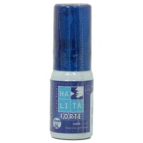 Halita Forte Spray 15 Ml
