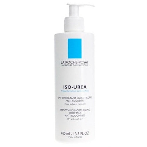 Iso-Urea Roche Posay Leche Corporal 400 Ml