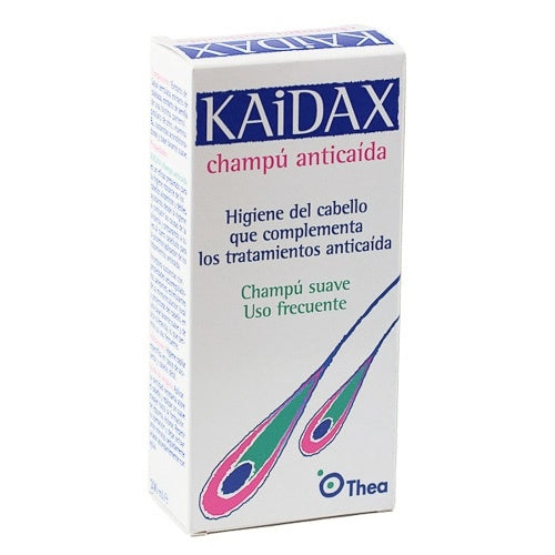 Kaidax Champú Anticaída 200 Ml