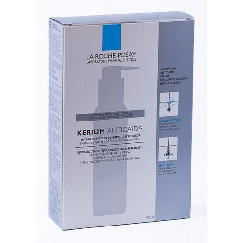 Kerium Loción Anticaída 125 Ml