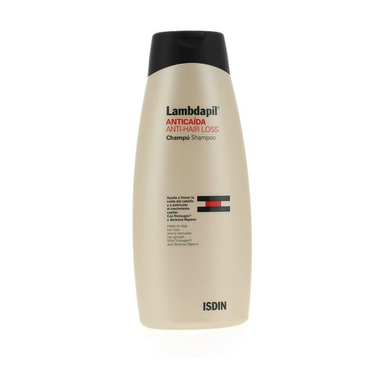 Lambdapil Anticaída Champú 400 Ml